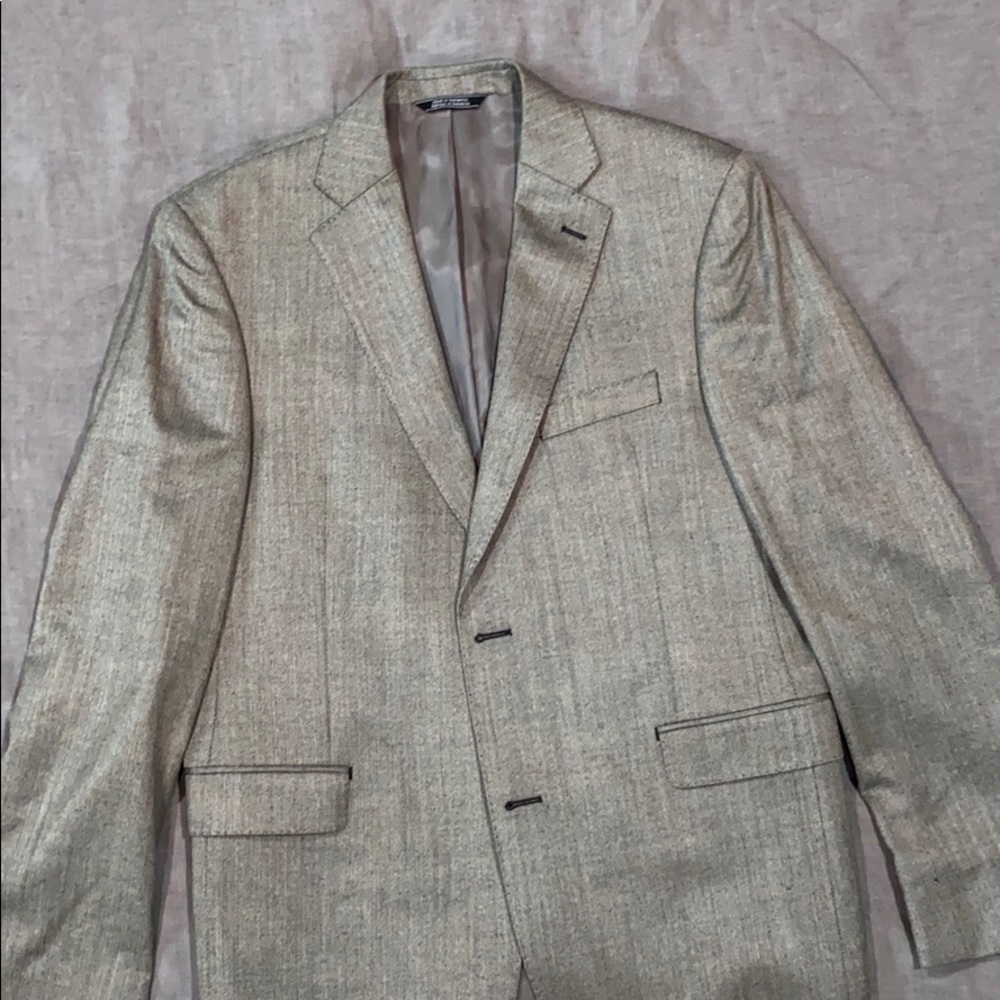 Saks 5th Ave - Men’s blazer 42R